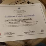Bernie Daniel - Facebook