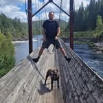 Daniel Berning Von-Westen - @berning24 - Instagram