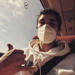 Daniel Beroiza - @danielberoizayanez - Instagram