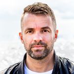Daniel Beronius - @danielberonius - Instagram