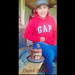Daniel Berra - @daniel.berra.771 - Instagram