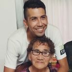 Daniel Berra - Facebook