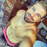 Daniel Berrada - @daniel_berrada - Instagram