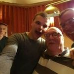 Daniel Berridge - @danielberridge - Instagram