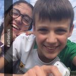 Daniel Caletrio Berridge - @danielcaletrio2 - Instagram