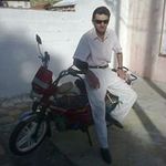 Daniel Berriel - @danielberriel77 - Instagram