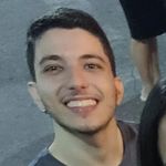 Daniel Berriel - @daniel_berriel - Instagram