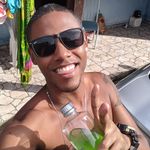Daniel Berriel - @dberriel2207 - Instagram