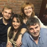 Gustavo Daniel Michel Berriel - @gustavodanielmichel - Instagram