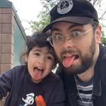 Daniel Berrier - @late.with.coffee - Instagram