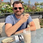 Daniel Berrier - @djb249 - Instagram