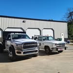 Daniel Berrier - @berriersgrass - Instagram