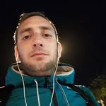 Daniel Berro - @danielberro77 - Instagram