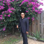 Daniel Berroa - @danielberroasr - Instagram