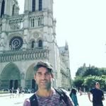 Daniel Berrondo - @daniel.berrondo.71 - Instagram