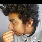Daniel Berrones - @big_boii_21 - Instagram