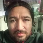 Daniel Berrones - @d_99berrones - Instagram
