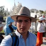 Daniel Berrones - @danielberrones23 - Instagram