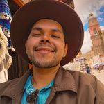Daniel Berrones - @daanielberrones - Instagram
