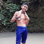 Daniel Berrones - @daniel.berrones.712 - Instagram