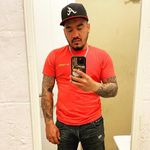 Daniel Berrones Gonzalez - @dberrones94 - Instagram