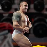 DANIEL BERRU - @teampeluchedb - Instagram