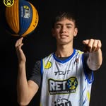 Daniel Berruecos Mejía - @danielberruecosbasket - Instagram