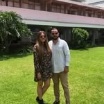 Daniel Berrueta - @danielberrueta - Instagram