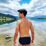 𝓓𝓪𝓷𝓲𝓮𝓵 𝓑𝓮𝓻𝓻𝓾𝓮𝔃𝓸 - @daniel_berruezo - Instagram