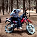 Daniel Flores Berru - @danielooo_04 - Instagram