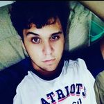 Daniel Angelo Bersch - @daniel_bersch_ - Instagram