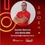 Daniel Bersch Junior - @bersch_junior - Instagram