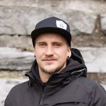 @danielberschl - Instagram