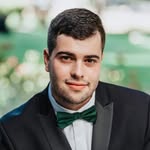 Daniel Bertil Blecher - @blecherdaniel - Instagram