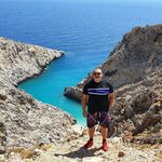 Daniel Bertin - @dbertin - Instagram