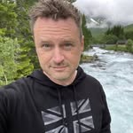 Daniel Bertin - @the_many_lives_of_dan - Instagram