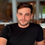 Daniel Berto - @danielsbertoo - Instagram