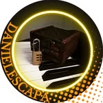 Daniel Bertó - @danielescapa_ - Instagram