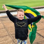 Daniel Berto - @sorriacomdani - Instagram