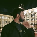 Daniel Bertoli - @danielbertoli - Instagram