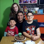 Daniel Bertola - @danieljosebertola22 - Instagram