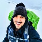 Daniel Bertolacini - @daniel_bertolacini - Instagram