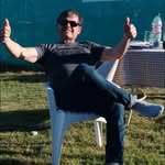 Daniel Bertolami - @daniel_bertolami - Instagram