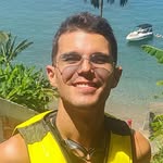 Daniel Bertolasi - @danielbertolasi - Instagram