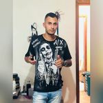 Daniel Bertoldi Barbosa - @danielbarbosa686 - Instagram