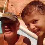 Ricardo Pato Daniel Bertoldi - @patobert55 - Instagram