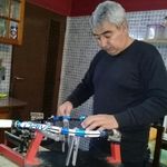 Daniel Bertolini - @encordadosdaniel - Instagram