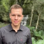 Daniel Castro Bertolini - @daniel_vbcastro - Instagram