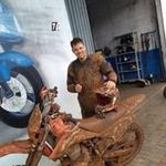 Daniel Castro Bertolini - @danielcastrobertolini - Instagram