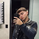 Daniel Inácio Bertolini - @inaciodani08 - Instagram